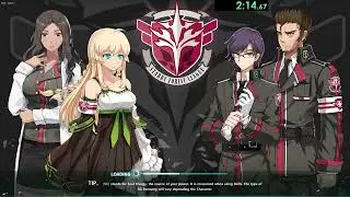 Control Zone 43: All Episodes Hard Any% (5.30.28 min)