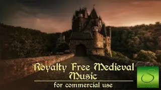 Royalty Free Medieval Music - 
