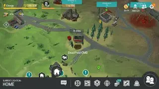 LDOE raid DeadPool-CMD   |   Glocks ❤️❤️❤️