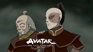 Avatar The Last Airbender Mini Dubs: Episode 1.5 Zuko&rsquo;s Search For The Avatar
