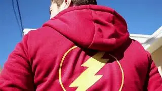 FTC Flash Jacket