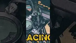 Keeway K-light Meter Re-placing #keeway #benellimotobi