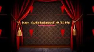 Studio Background PSD - Download Free PSD Files