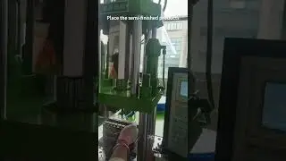 Christmas light manufacture