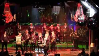 De Knolle Pronkzitting 20 01 2012