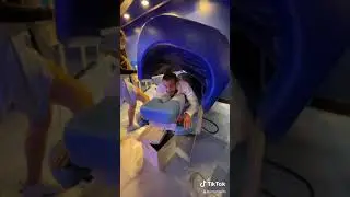 Absolutely Railed By Water - Angelsbits