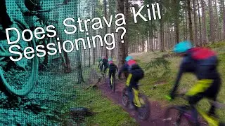 Does Strava Kill Sessioning?