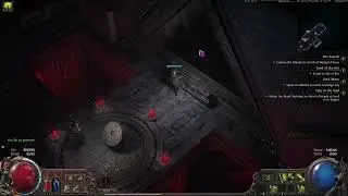 POE 2 HCSSF  ACT 4 (PART 1)