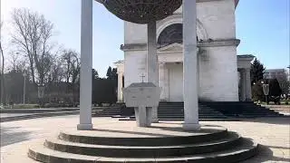 Exploring Chisinau, Moldova, MoldovaTovisit from Esteban O. 🇲🇩