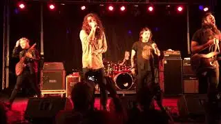 A Lot Like Birds - Kuroi Ledge (Final Show) at First Fest 2018 in Tanzanite Park Sacramento CA!