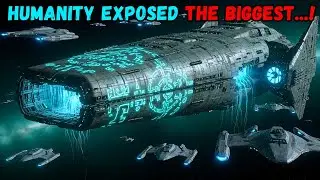 The “Good Guys” Were Funding Both Sides… Humanity Exposed the Biggest Galactic Lie | HFY Sci-Fi
