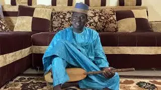 Bakoroba Diabaté _AES clip officiel