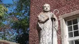 Kloster Langwaden