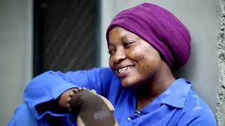 YIEDIE YCEF Grants from Global Communities Ghana