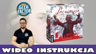 LACRIMOSA - Wideo Instrukcja