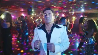Turn the Lights Off (Disco House Remix)