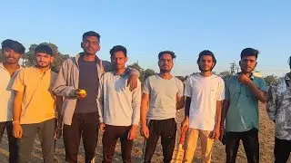 CRICKET team match IPL live match 😁🖐️ sunday me full enjoy IPL match 😁😀 My New vlogs video 📸