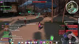 Build Crafting or Elite Dungeon? hmmm #guildwarsreforged