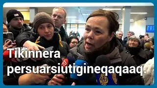Qanorooq 20.01.2026