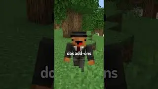 A real diferen&ccedil;a entre mod e addon