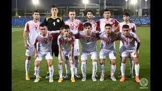 Iran (U23) vs Tajikistan (U23) - 1:2| Highlights