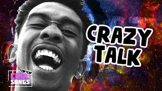 Desiigner - Crazy Talk @LifeOfDesiigner