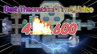 BTTV : The Skeld All Tasks 4:XX.600 (Switch)