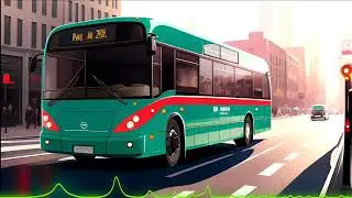 Wheel's On The Bus (song) #CLEVERSUNG
