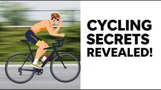 Cycling Secrets Boost Your Fitness with Expert Tips! #cyclingfitness #cyclinglife #fitnesstips