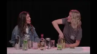 Drink Responsibly - Episode 17 (with guest Sierra Dowd)