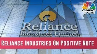 Reliance Industries Rises 3%, Retail's Revenue All Set To Rise Over 12x To $137 Bn By 2028