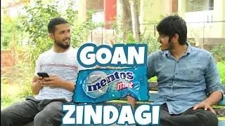 Goan Mentos Zindagi 🔥 Konkani funny video 🔥 3ViNERS