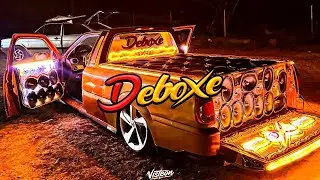 Um Bom Malandro - Dj Muriel Henrique - (feat. DJ Vitor Silva & Chrystopher) ELETROFUNK