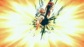 Ultra Street Fighter 4 Arcade Edition: Ryu Vs Ken (Japanese)