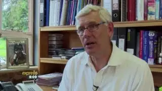 Innovations in HIV Health Care - ARVs