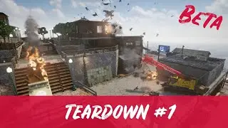 GRAnatomujemy: Teardown BETA