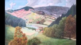 Johannes Brahms - Symphony No. 3 Op. 90 (Ludovit Rajter)