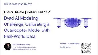 Dyad AI Modeling Challenge: Real-Time Quadcopter Interactions