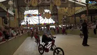 Oide Wiesn 2014 - Impressionen vom Oktoberfest