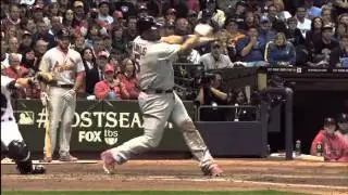 Legends are Born in October: NL Champs Cardinals