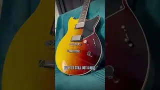 ПОЧЕМУ НИКТО НЕ ИГРАЕТ НА YAMAHA...