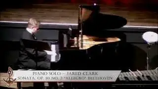 Prism 2014 | Sonata, Op. 10 No. 2 