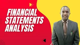 Part 1 | Master Financial Statement Analysis Before ICAN Case Study Exams | Chapter 2