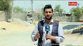 كمب سارة .. قريب من مركز العاصمة بعيدا عن الخدمات