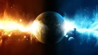 Hard Cold World hip-hop beat {RAP} Instrumental