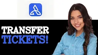How To Transfer Axs Tickets To Apple Wallet (2025)