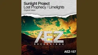Lost Prophecy (Original Mix)
