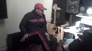 Amir & The Banjo Getdown