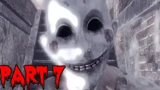 The Evil Within Walkthrough: Part 7 - Saving Kidman (Let's Play/Commentary)