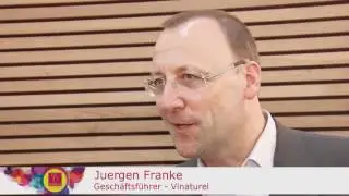 ProWein 2012: Vinaturel und nachhaltig hergestellte Champagner